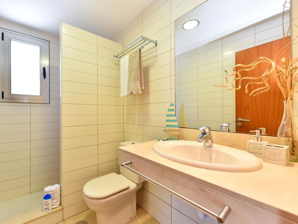 Villa 2 chambres avec piscine à Maspalomas - Photo 11