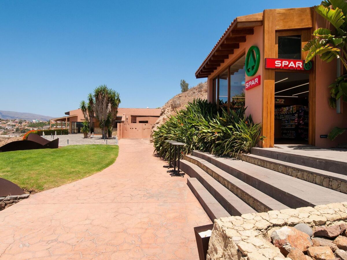 Villa 2 chambres avec piscine à Maspalomas - Photo 15