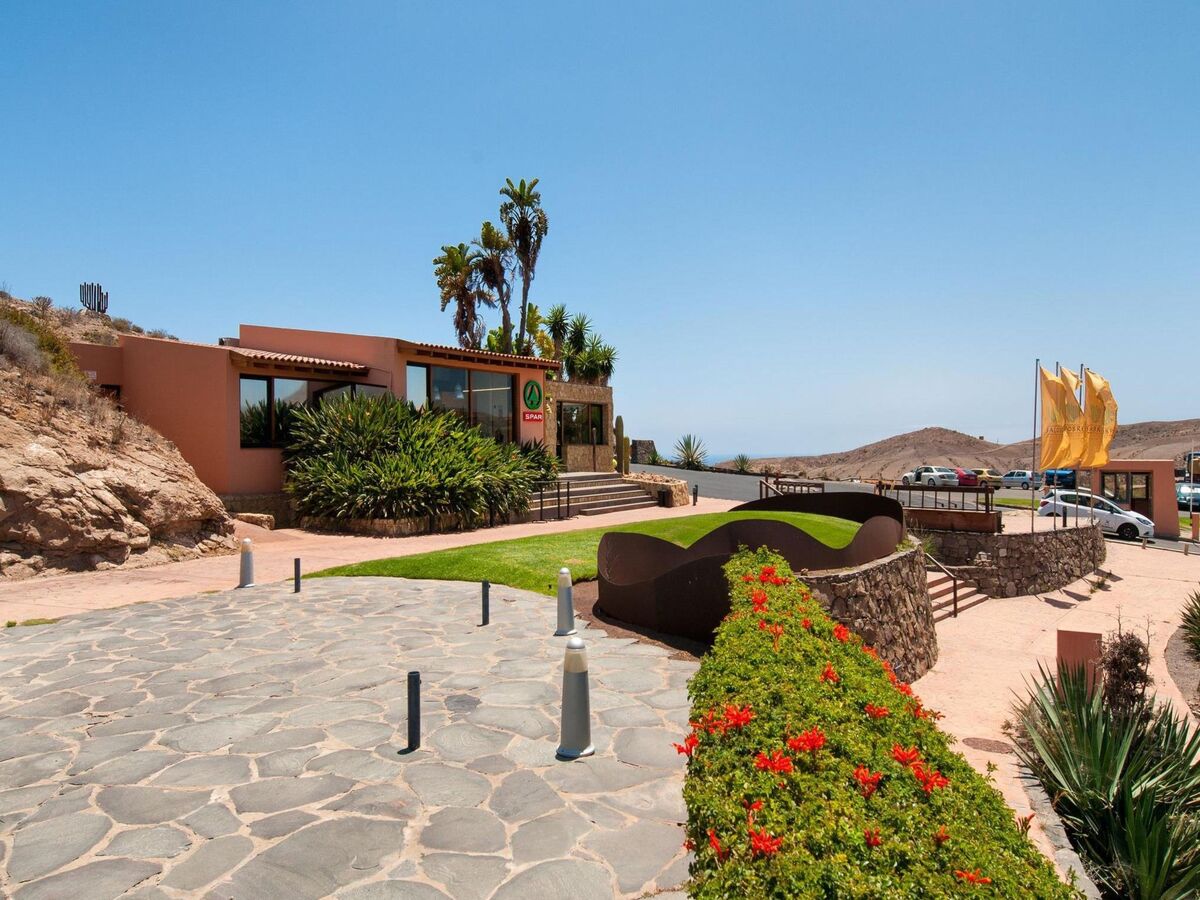 Villa 2 chambres avec piscine à Maspalomas - Photo 17