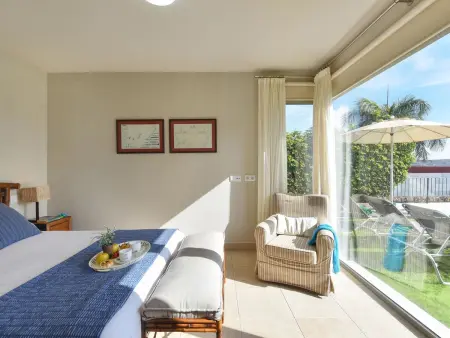 Tipo 3 dormitorios, Villa 6 personnes à Maspalomas - Photo 3