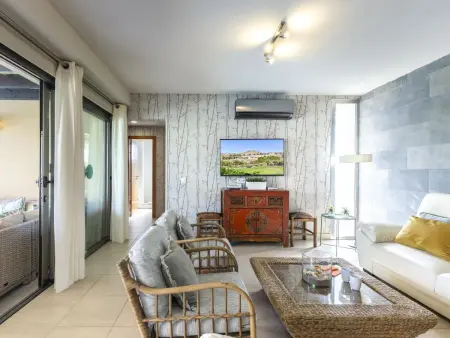 Tipo 3 dormitorios, Villa 6 personnes à Maspalomas - Photo 4