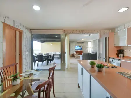 Tipo 3 dormitorios, Villa 6 personnes à Maspalomas - Photo 6
