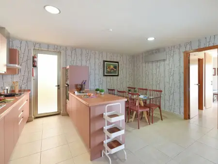 Tipo 3 dormitorios, Villa 6 personnes à Maspalomas - Photo 7