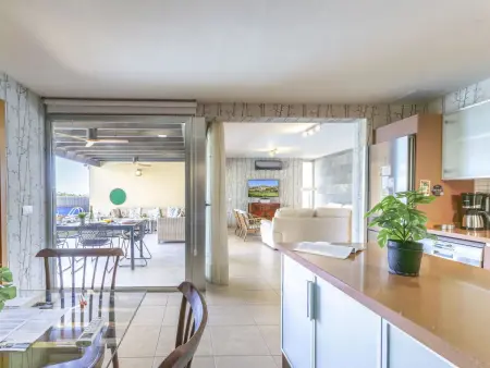 Tipo 3 dormitorios, Villa 6 personnes à Maspalomas - Photo 8