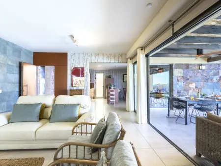 Tipo 3 dormitorios, Villa 6 personnes à Maspalomas - Photo 10