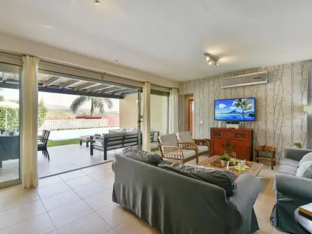 Tipo 3 dormitorios, Villa 6 personnes à Maspalomas - Photo 11