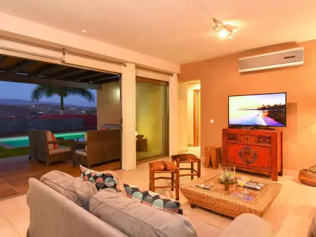 Tipo 3 dormitorios, Villa 6 personnes à Maspalomas - Photo 12
