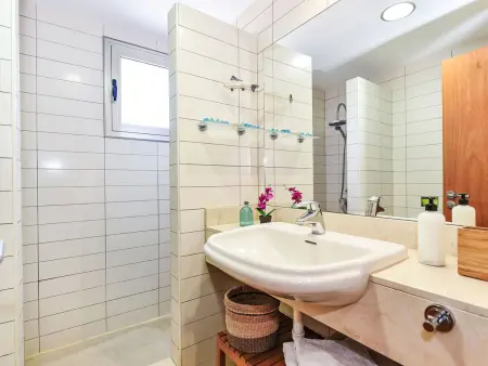Tipo 3 dormitorios, Villa 6 personnes à Maspalomas - Photo 13