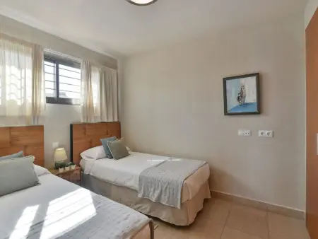 Tipo 3 dormitorios, Villa 6 personnes à Maspalomas - Photo 16