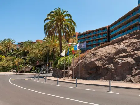 Tipo 3 dormitorios, Villa 6 personnes à Maspalomas - Photo 28