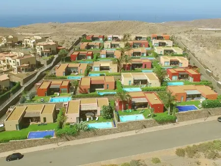 Tipo 3 dormitorios, Villa 6 personnes à Maspalomas - Photo 29