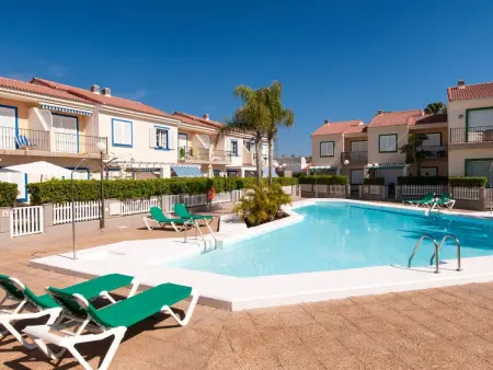Location appartement à Maspalomas, Cabosos 4