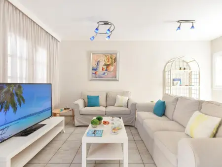 Cabosos 4 - Appartement 2 ch. Maspalomas, piscine : photo 8
