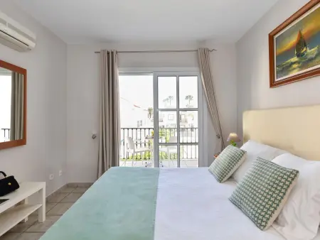 Cabosos 4 - Appartement 2 ch. Maspalomas, piscine : photo 12