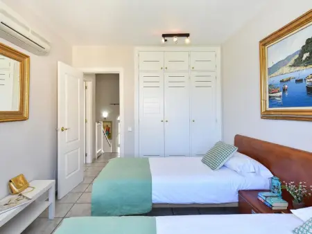 Cabosos 4 - Appartement 2 ch. Maspalomas, piscine : photo 13