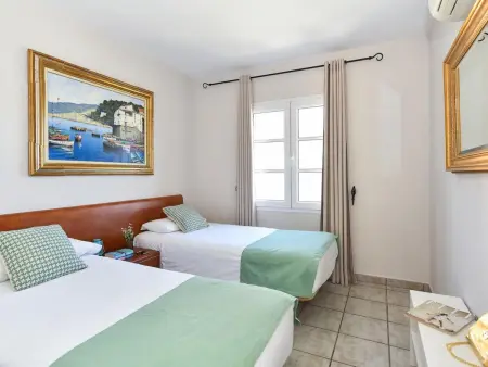 Cabosos 4 - Appartement 2 ch. Maspalomas, piscine : photo 14