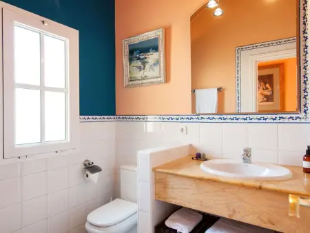 Cabosos 4 - Appartement 2 ch. Maspalomas, piscine : photo 16