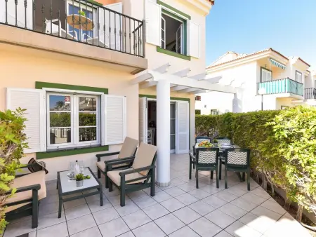 Cabosos 4 - Appartement 2 ch. Maspalomas, piscine : photo 17