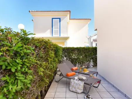 Cabosos 4 - Appartement 2 ch. Maspalomas, piscine : photo 20