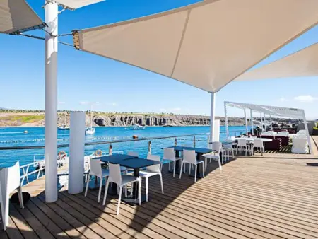 Cabosos 4 - Appartement 2 ch. Maspalomas, piscine : photo 26