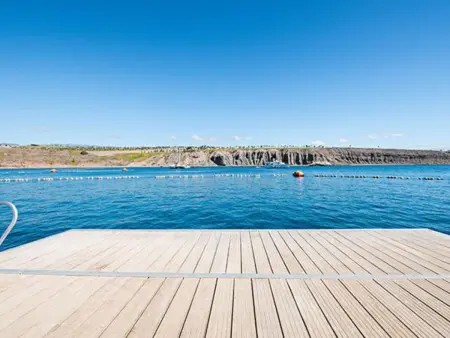 Cabosos 4 - Appartement 2 ch. Maspalomas, piscine : photo 31