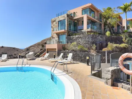 Location villa à Maspalomas