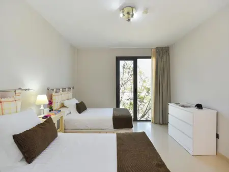 Villa Los Lagos 36 à Maspalomas, 3 chambres, vue mer : photo 13