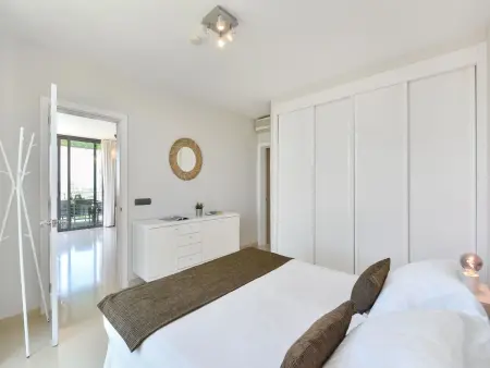 Villa Los Lagos 36 à Maspalomas, 3 chambres, vue mer : photo 16