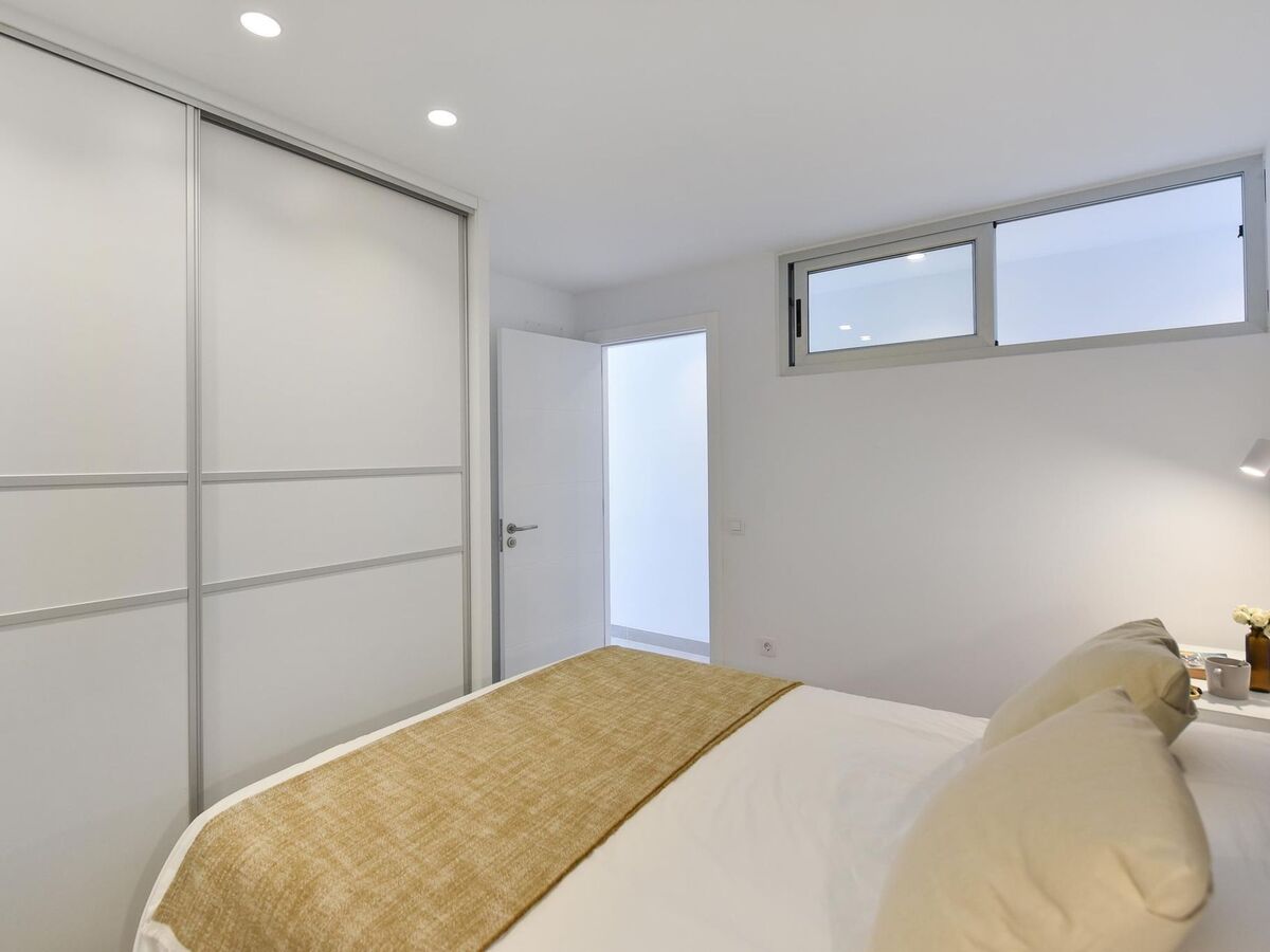 Appartement Nasas 12 avec vue mer à San Agustín - Photo 9