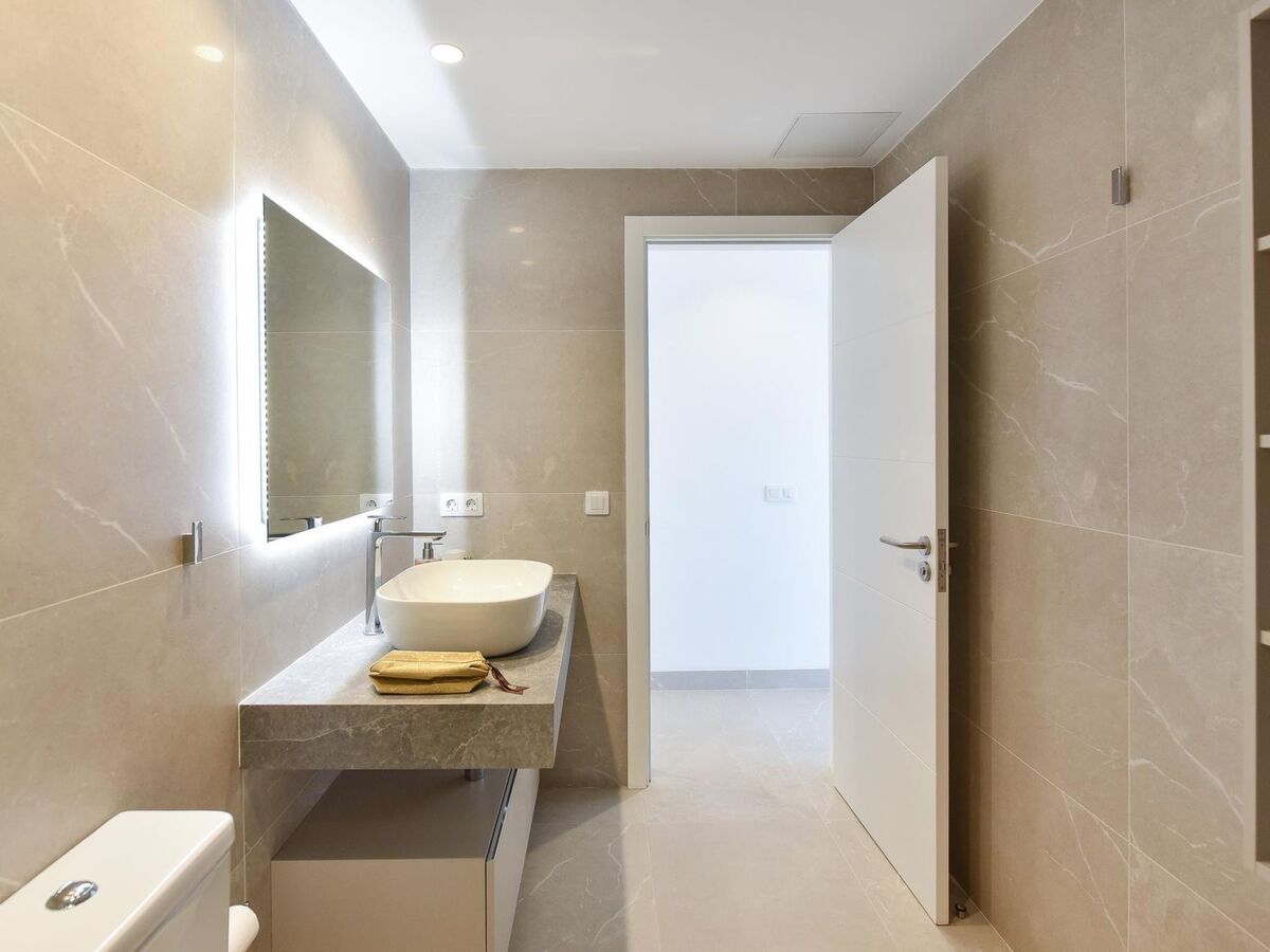 Appartement Nasas 12 avec vue mer à San Agustín - Photo 10