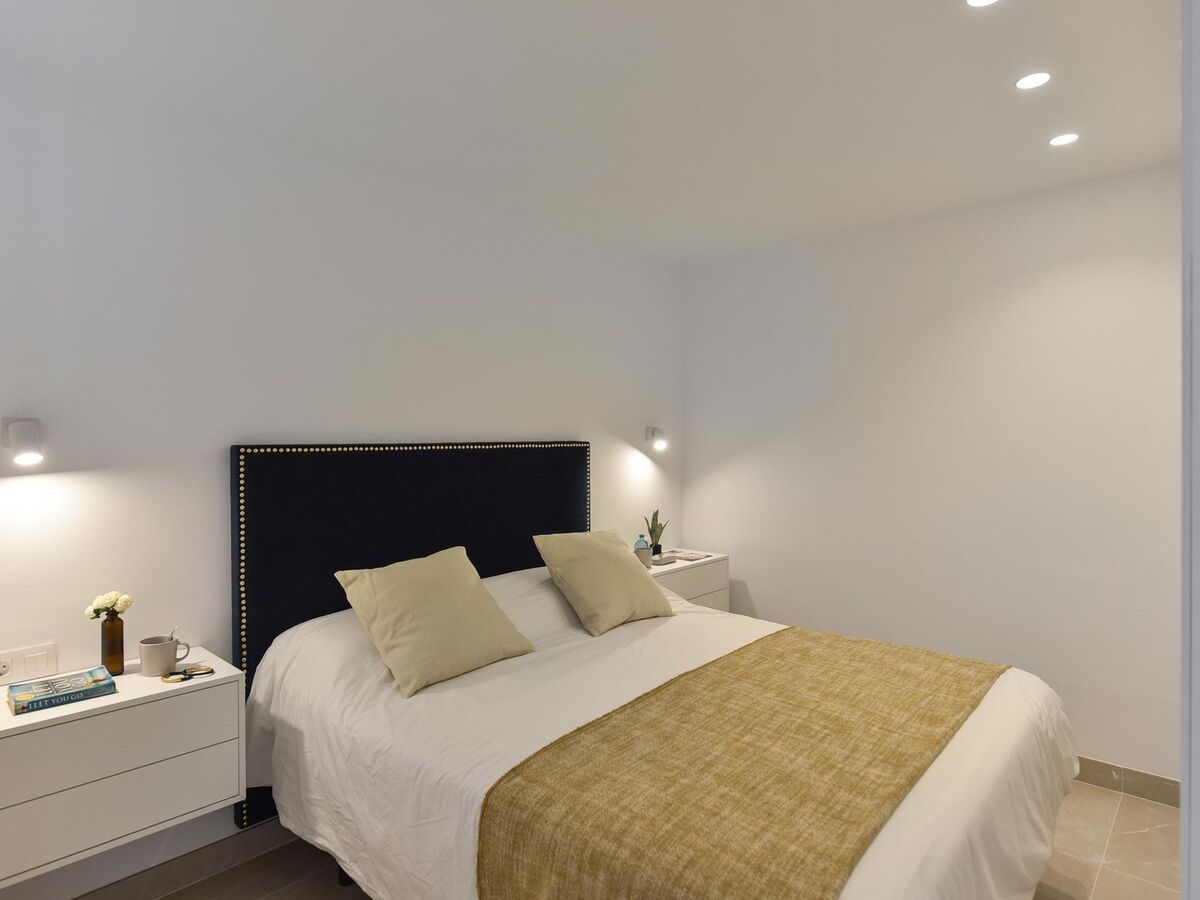 Appartement Nasas 12 avec vue mer à San Agustín - Photo 14