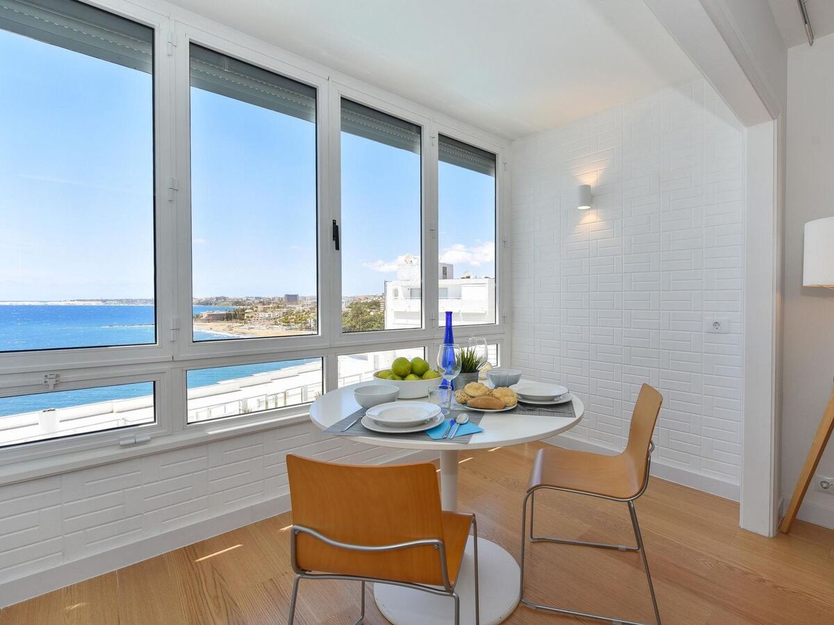 Studio 45 m² vue mer à San Agustín - Photo 3