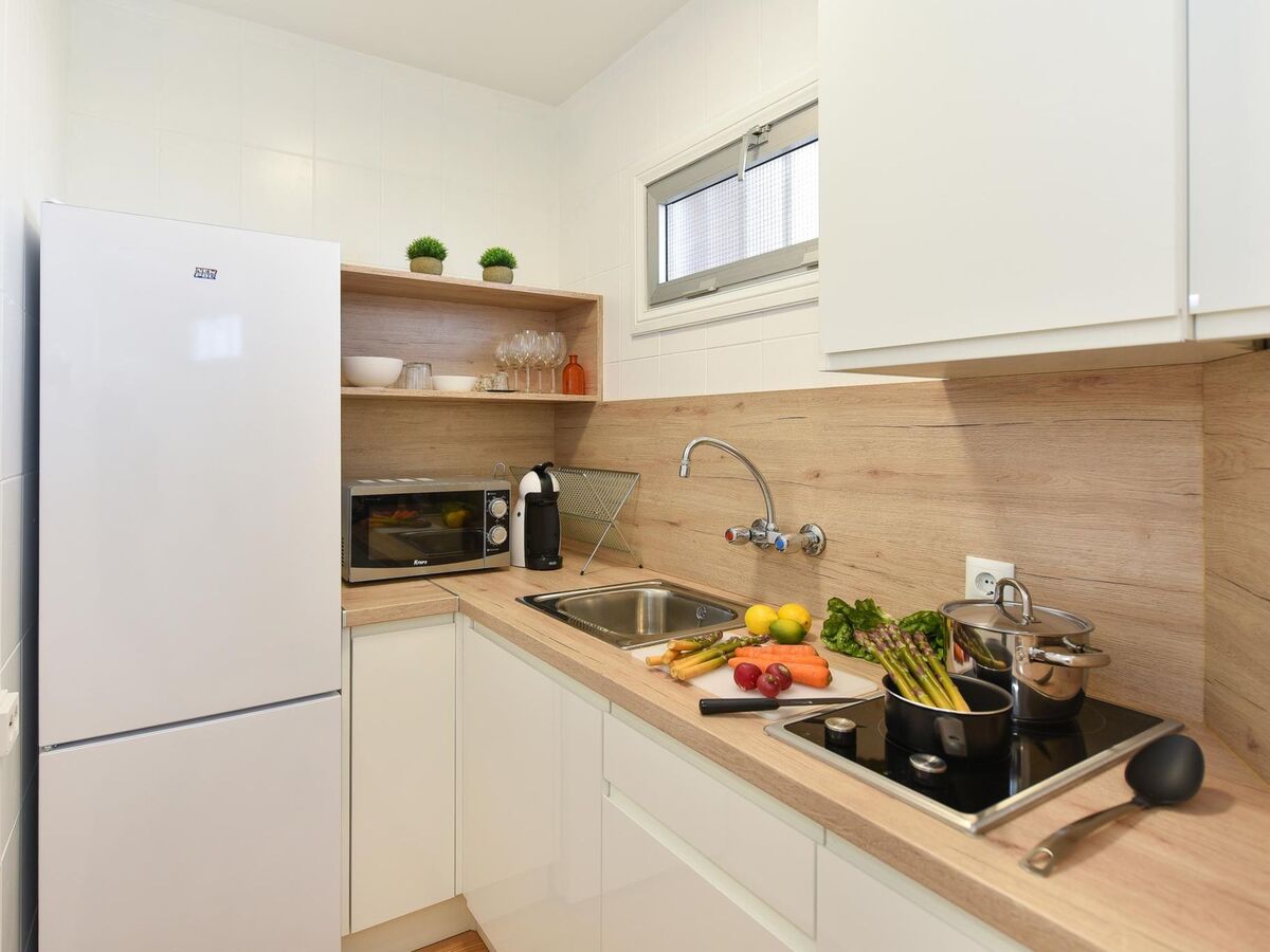 Studio 45 m² vue mer à San Agustín - Photo 5