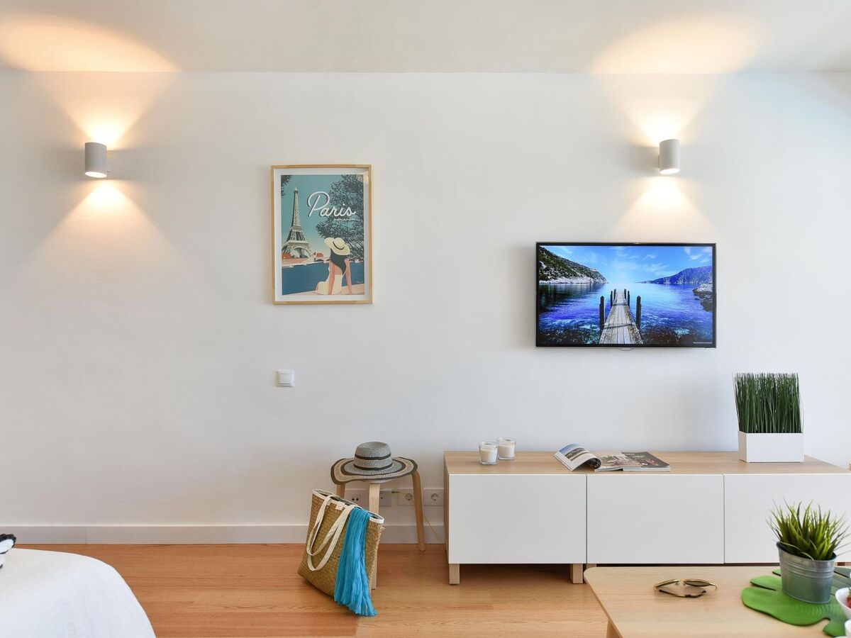 Studio 45 m² vue mer à San Agustín - Photo 6