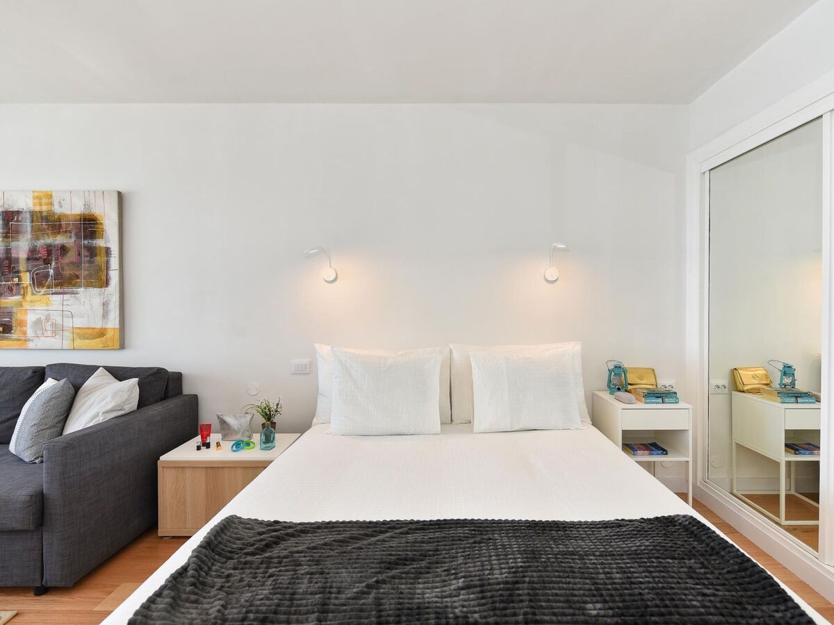 Studio 45 m² vue mer à San Agustín - Photo 9