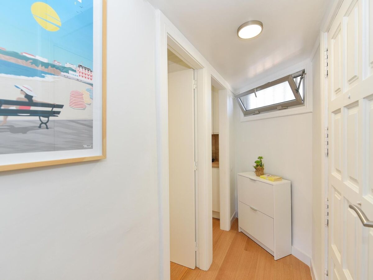 Studio 45 m² vue mer à San Agustín - Photo 11
