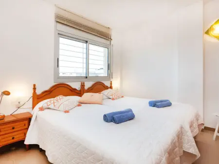 Appartement 75 m² à 200 m de la plage, piscine commune : photo 13