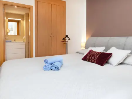 Appartement 75 m² à 200 m de la plage, piscine commune : photo 14