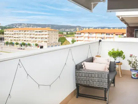 Appartement 75 m² à 200 m de la plage, piscine commune : photo 21