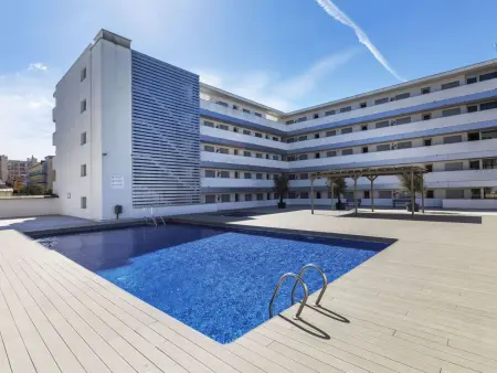 Appartement 75 m² à 200 m de la plage, piscine commune : photo 23