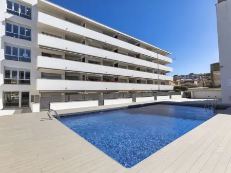 Appartement 75 m² à 200 m de la plage, piscine commune : photo 24