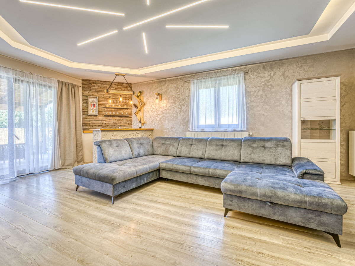 Campanero, maison 8 pers. avec piscine privée près d'Opatija - Photo 5