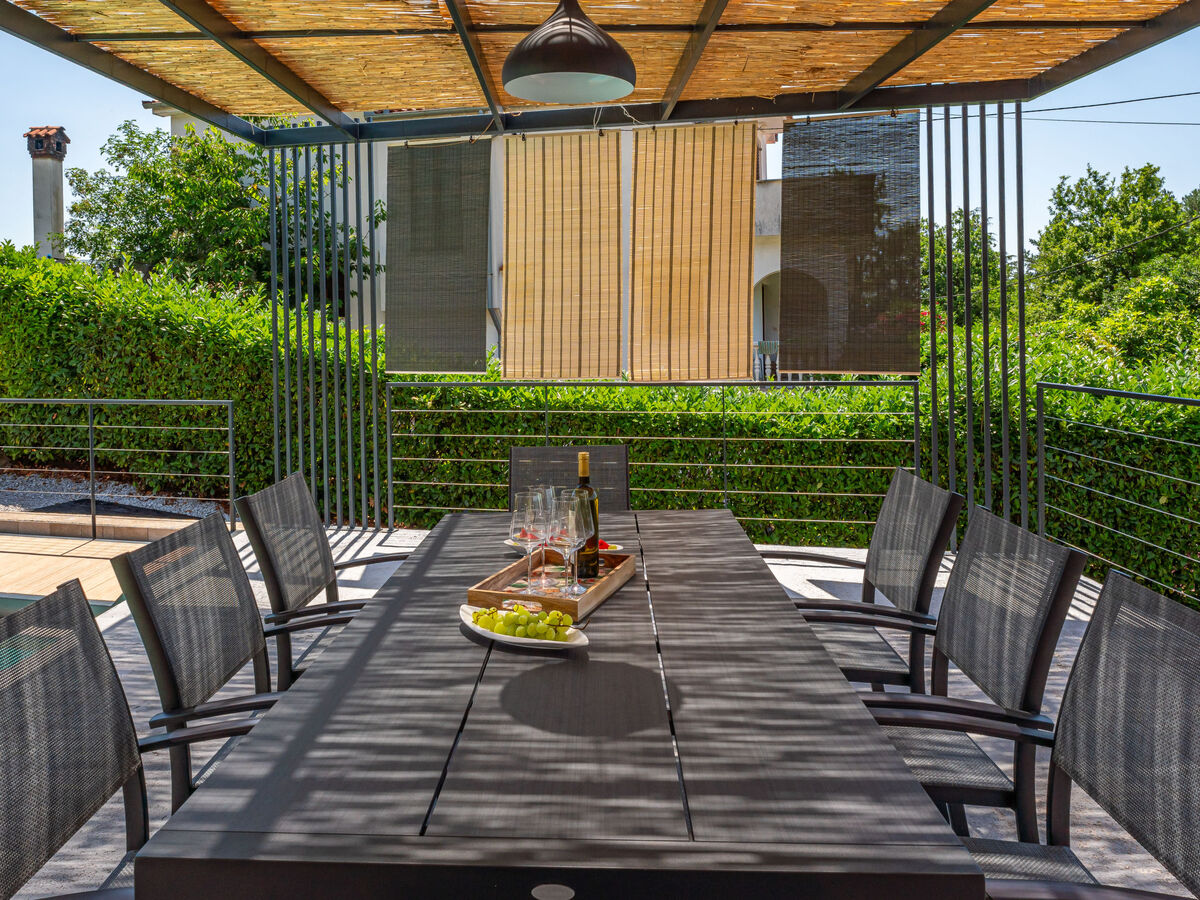 Campanero, maison 8 pers. avec piscine privée près d'Opatija - Photo 9