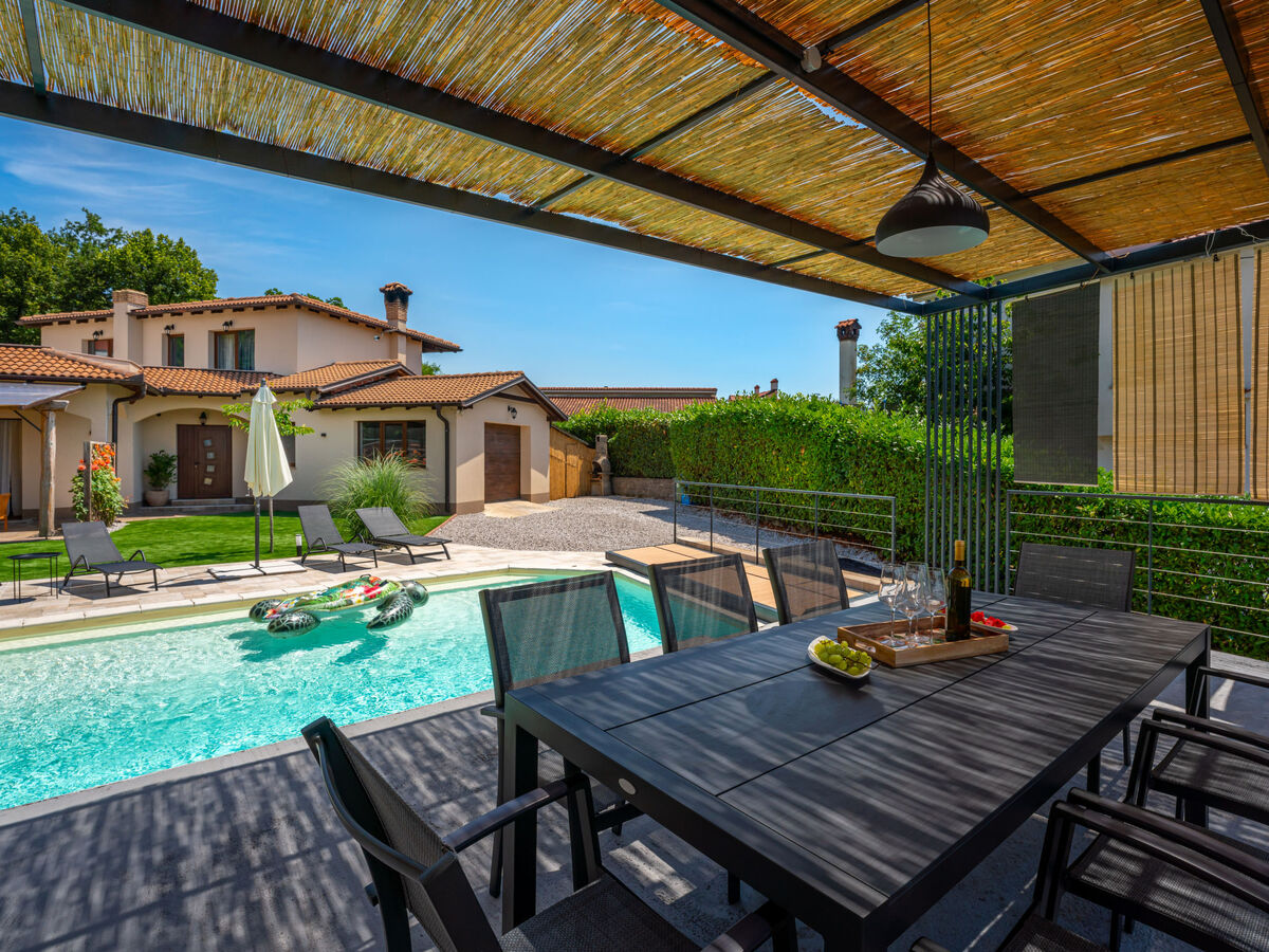 Campanero, maison 8 pers. avec piscine privée près d'Opatija - Photo 10