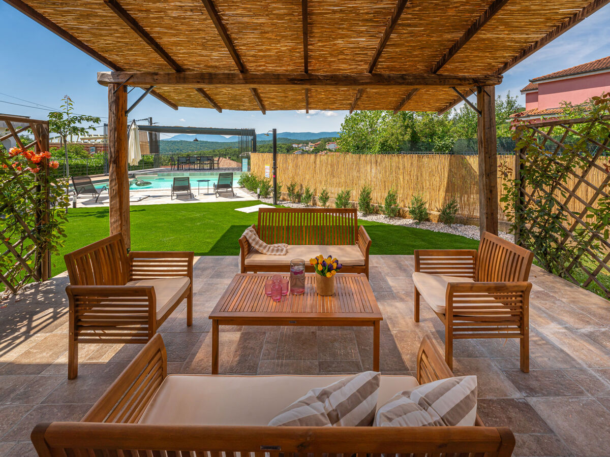 Campanero, maison 8 pers. avec piscine privée près d'Opatija - Photo 11