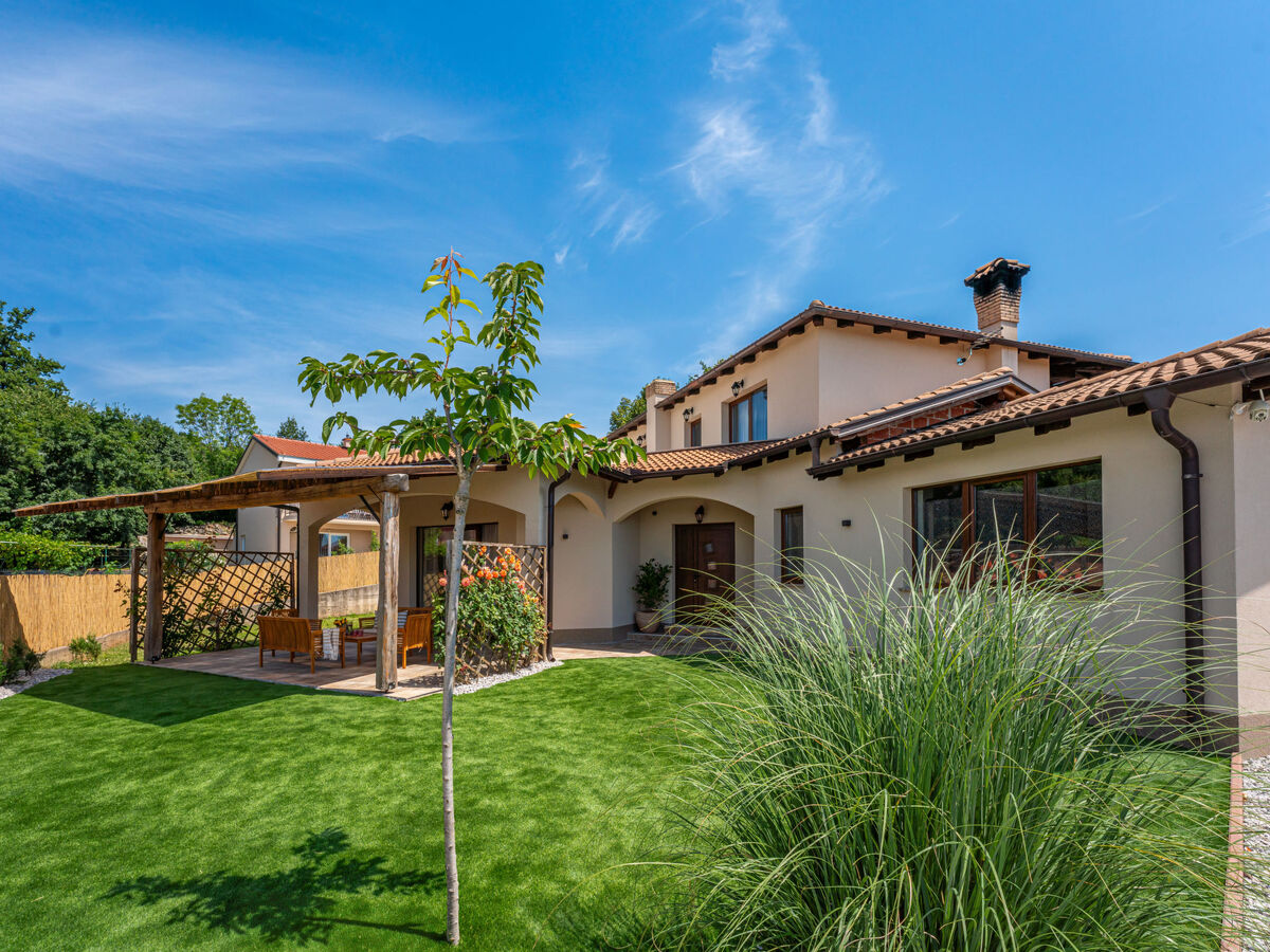 Campanero, maison 8 pers. avec piscine privée près d'Opatija - Photo 16