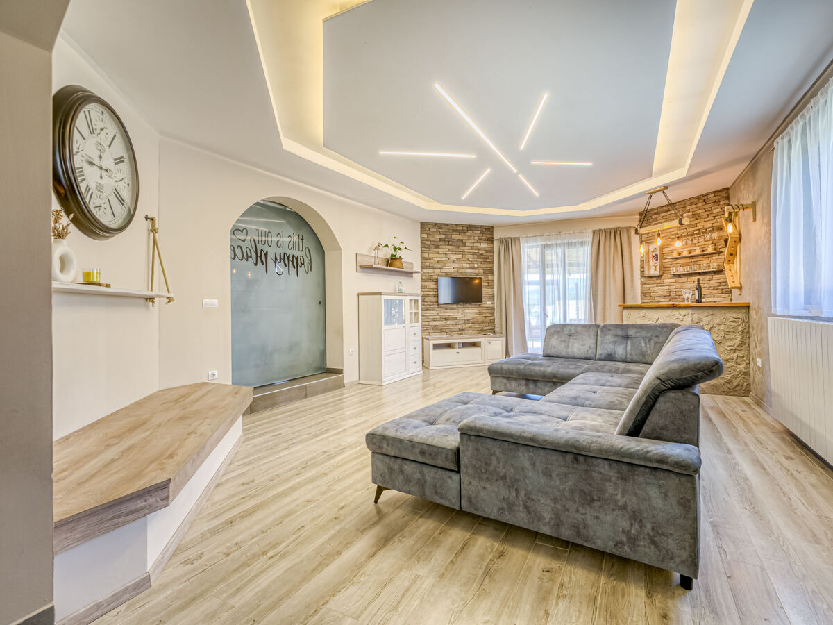 Campanero, maison 8 pers. avec piscine privée près d'Opatija - Photo 17