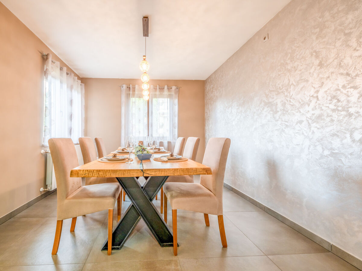 Campanero, maison 8 pers. avec piscine privée près d'Opatija - Photo 20