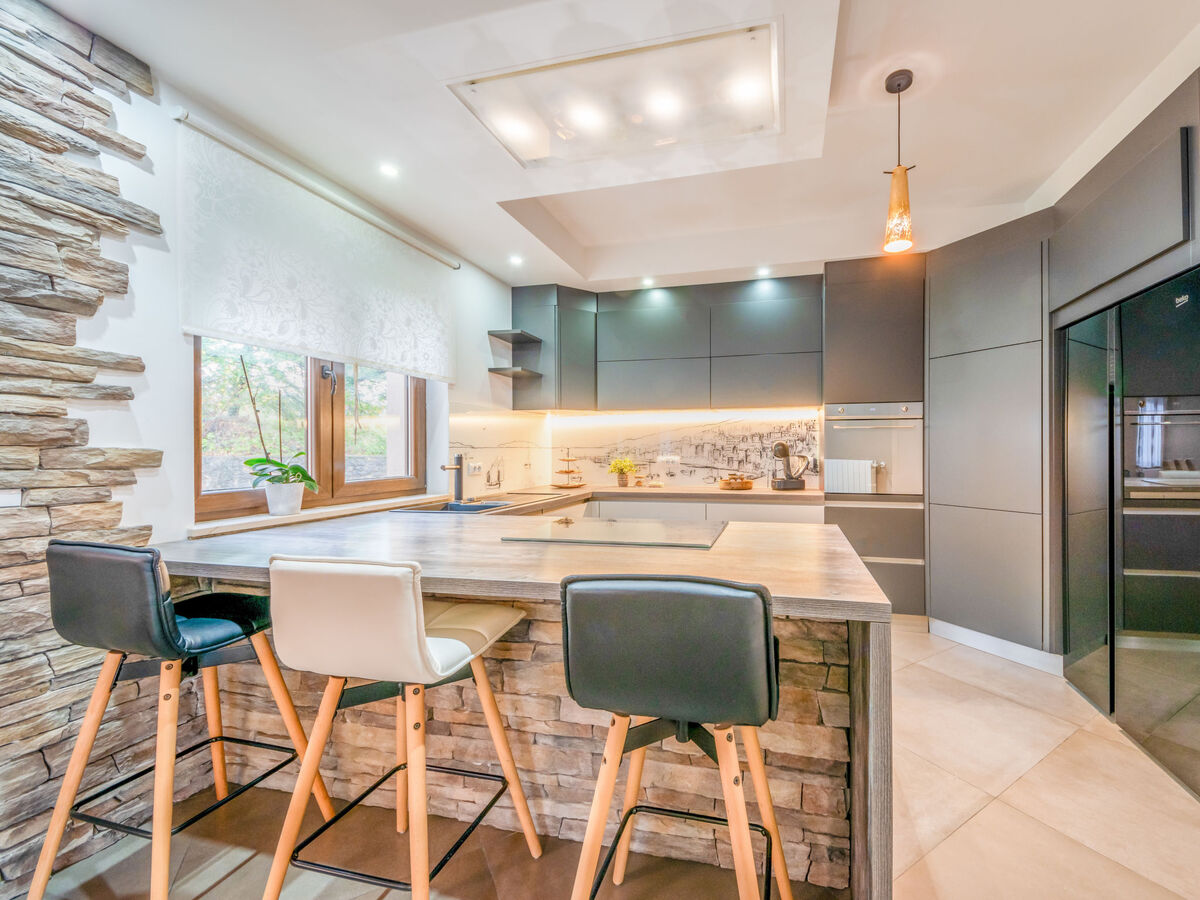 Campanero, maison 8 pers. avec piscine privée près d'Opatija - Photo 21