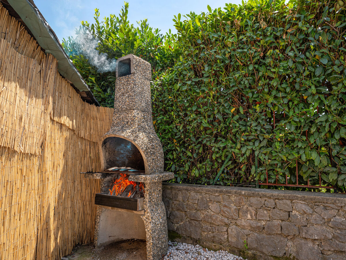 Campanero, maison 8 pers. avec piscine privée près d'Opatija - Photo 24